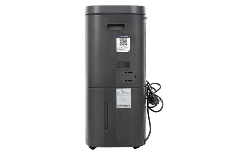 Máy Lọc Không Khí và Hút Ẩm Electrolux EDH12TRBD2
