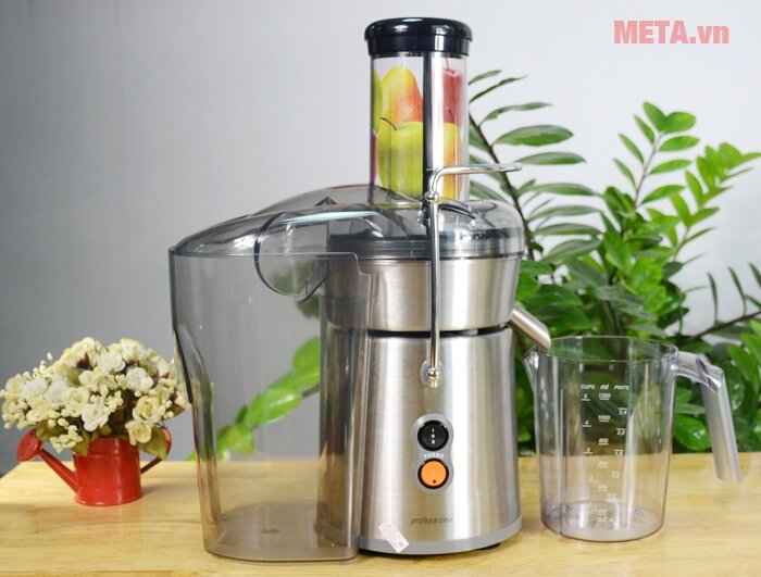 Máy ép trái cây Zelmer 476