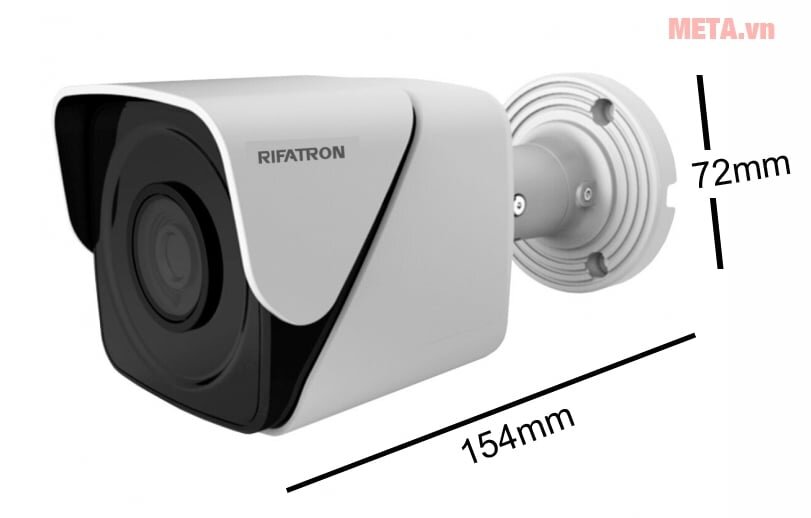 Camera Rifatron BLR1-P102 
