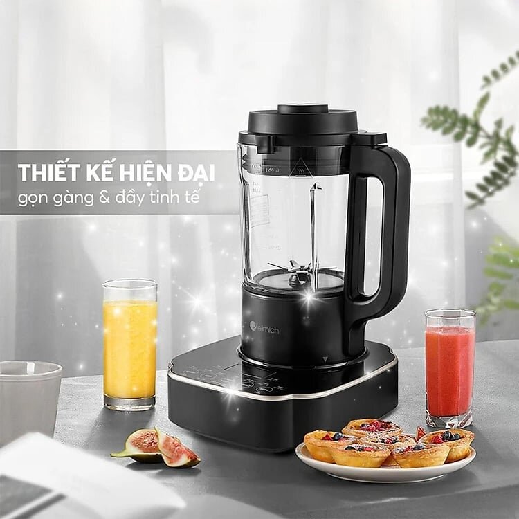 Máy làm sữa hạt Elmich CBE-3904OL