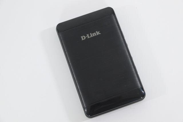 Bộ phát Wifi từ sim 4G D-Link DWR-932C