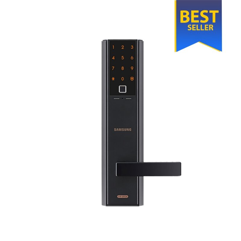 Khóa cửa điện tử Samsung SHP-DH538