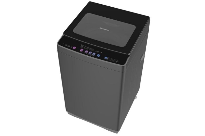 Máy giặt Sharp 10 kg ES-TN101EN-DG