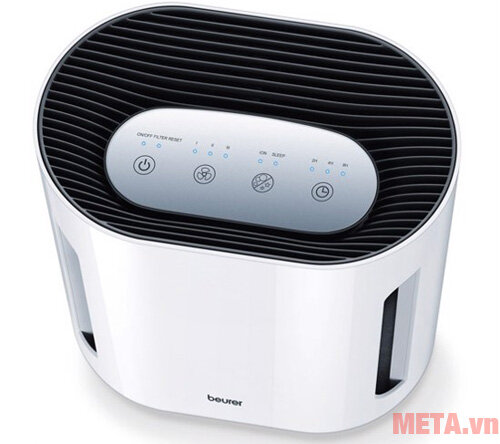 Máy lọc không khí Beurer ION LR200