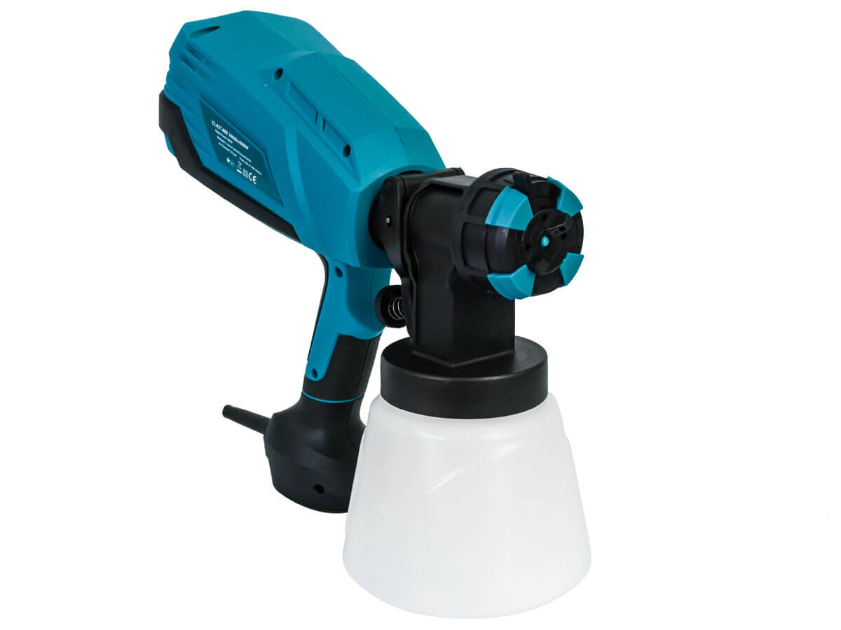 Máy có thiết kế nhỏ gọn, thuận tiện cho người sử dụng