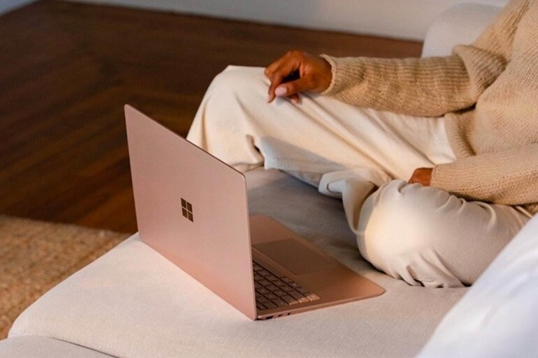 Surface Laptop 4