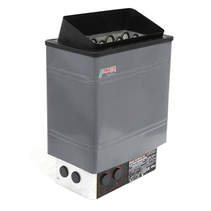 Máy xông hơi khô Amazon - AM90MI