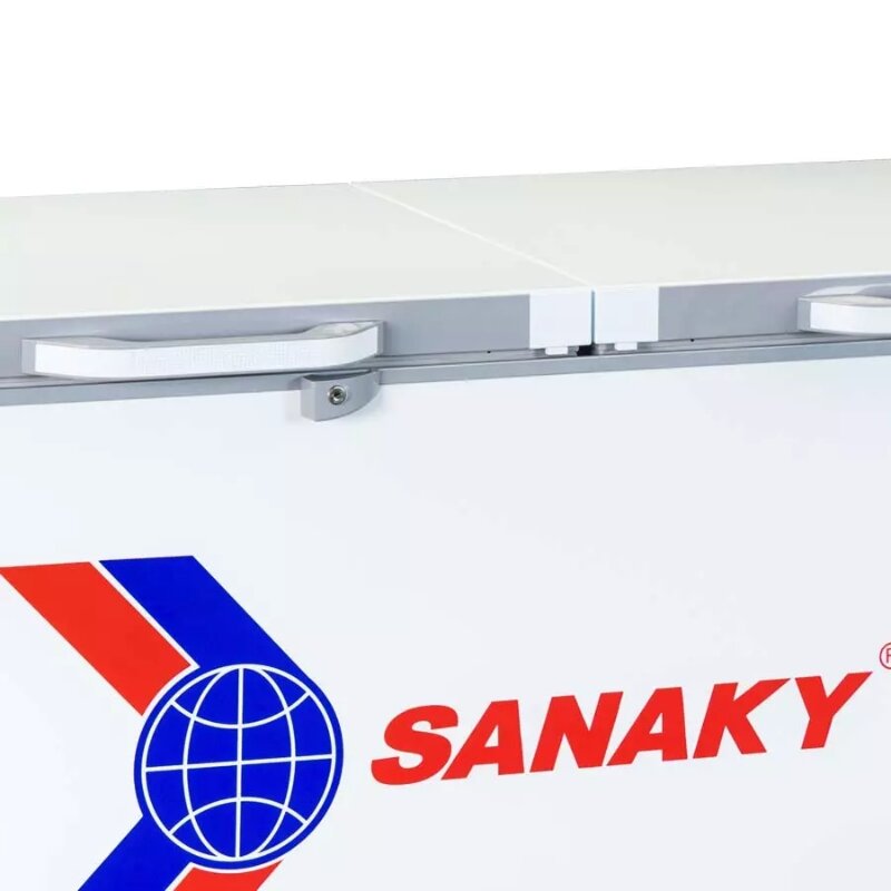 Tủ đông Sanaky 1 ngăn 560 lít VH-5699HYK