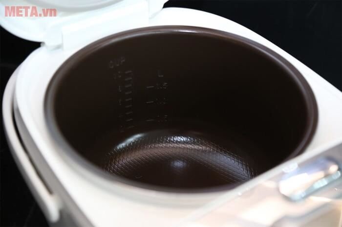 Nồi cơm điện tử Supor CFXB50FZ15VN-85