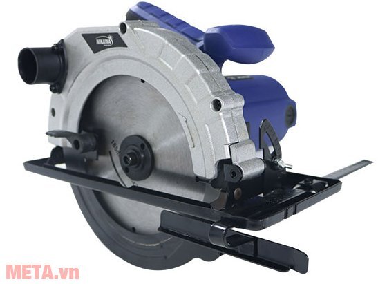 Máy cưa đĩa Nikawa NK-CS03