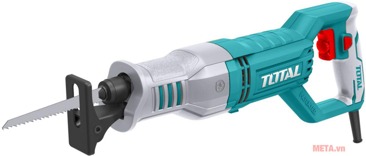 Máy cưa kiếm Total TS100806