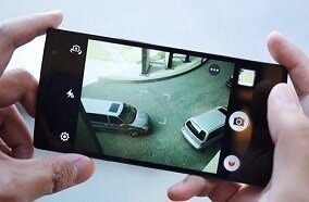 Điện thoại OPPO Find 7 (2K) Điện thoại OPPO Find 7 (2K)