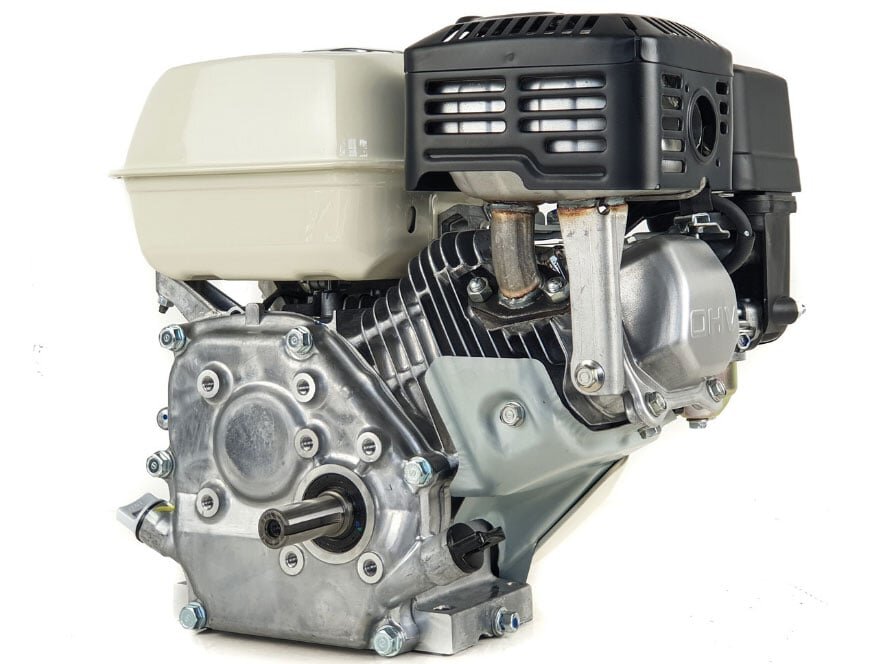 đầu nổ Honda GP200H CH1