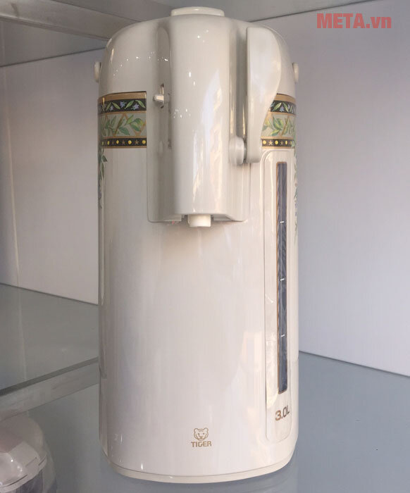 Bình đựng nước nóng Tiger PNQ-G300 3 lít Bình đựng nước nóng Tiger PNQ-G300 3 lít