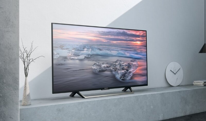 Internet Tivi Sony 43 inch KDL-43W750E Internet Tivi Sony 43 inch KDL-43W750E