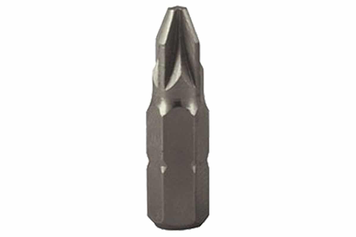 Mũi bắt vít PZ1x25mm INGCO SDB11PZ113