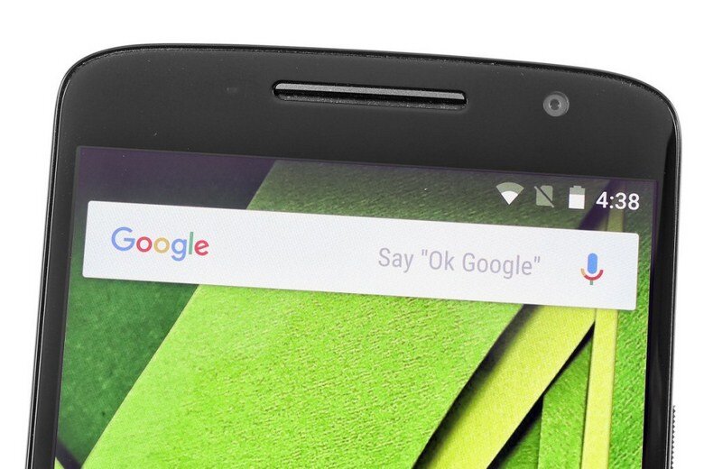 Điện thoại Motorola Moto X Play Điện thoại Motorola Moto X Play