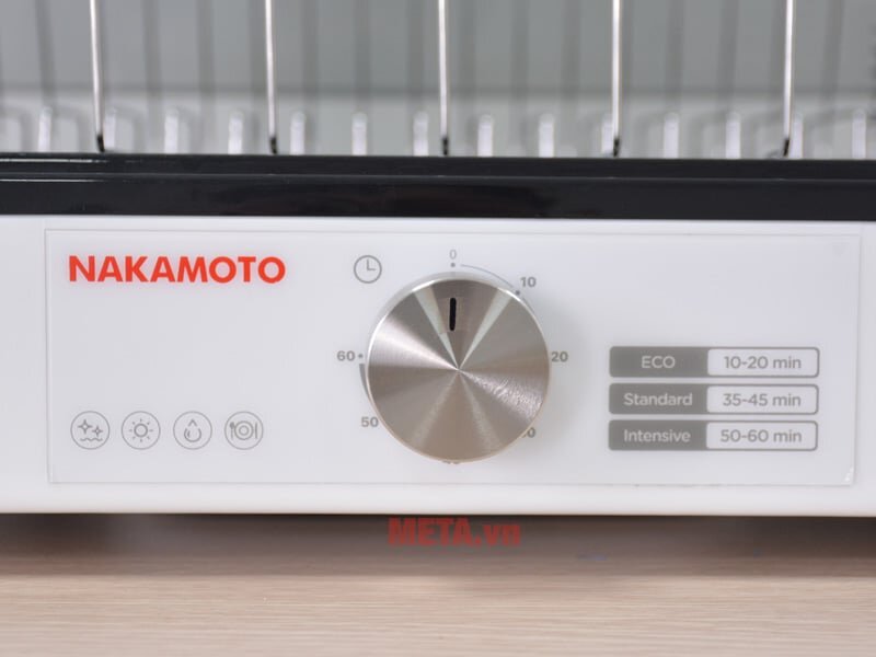Nakamoto NK-D06