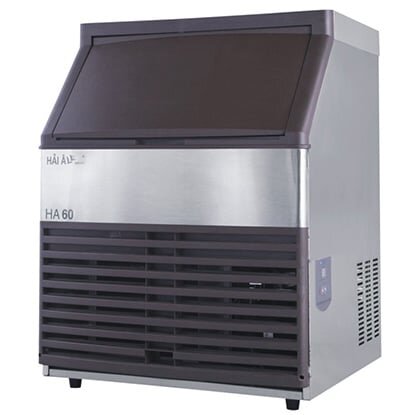 Máy làm đá viên Hải Âu