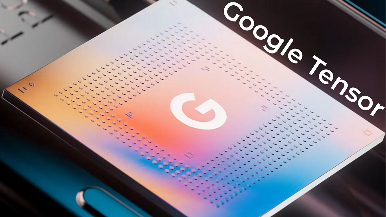 Điện thoại Google Pixel 6 - 128GB