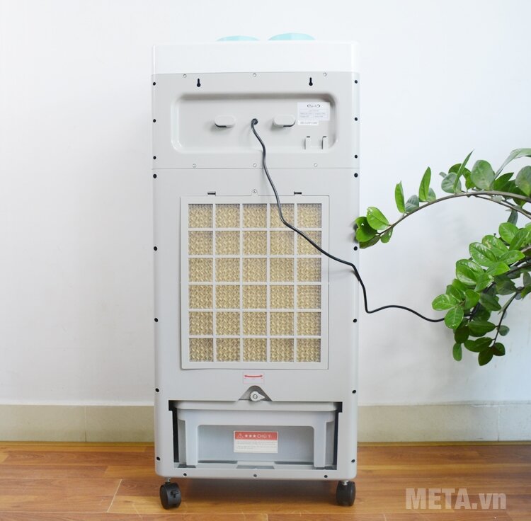 Máy làm mát không khí Kachi ESC12 20PC