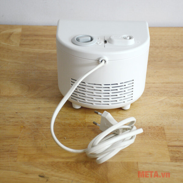 Máy xông mũi họng Omron NE-C101