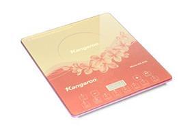 Bếp từ đơn Kangaroo KG410i siêu mỏng 2100W Bếp từ đơn Kangaroo KG410i siêu mỏng 2100W