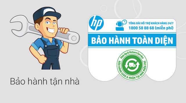 Laptop HP Pavilion x360 13 i3 6100U/4GB/500GB/Win10