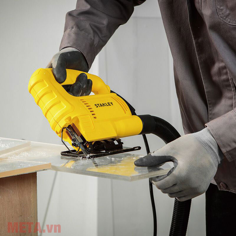 Máy cưa lọng Stanley SJ45-B1 Máy cưa lọng Stanley SJ45-B1