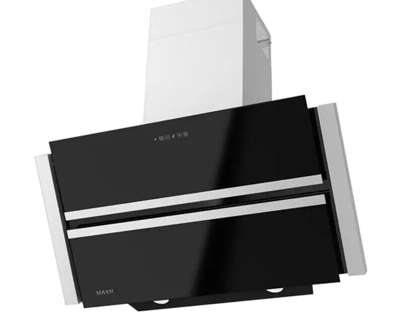 Thao tác điều khiển cảm ứng đơn giản