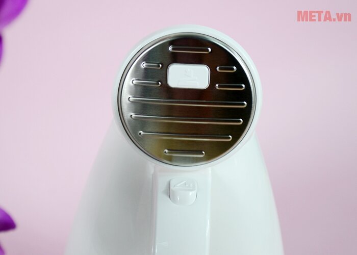 Ấm siêu tốc Delonghi KBLA2000.W