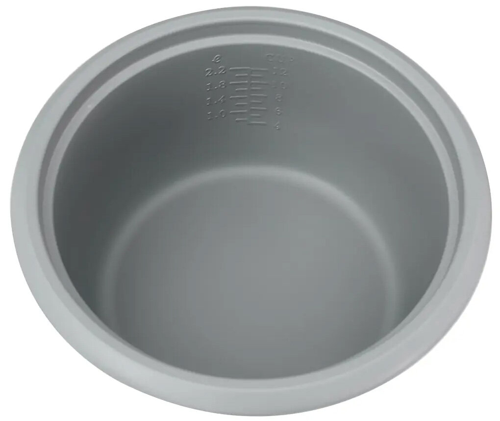 Lòng nồi cơm điện Sharp KSH-228SNV-SF 2.2 lít chống dính