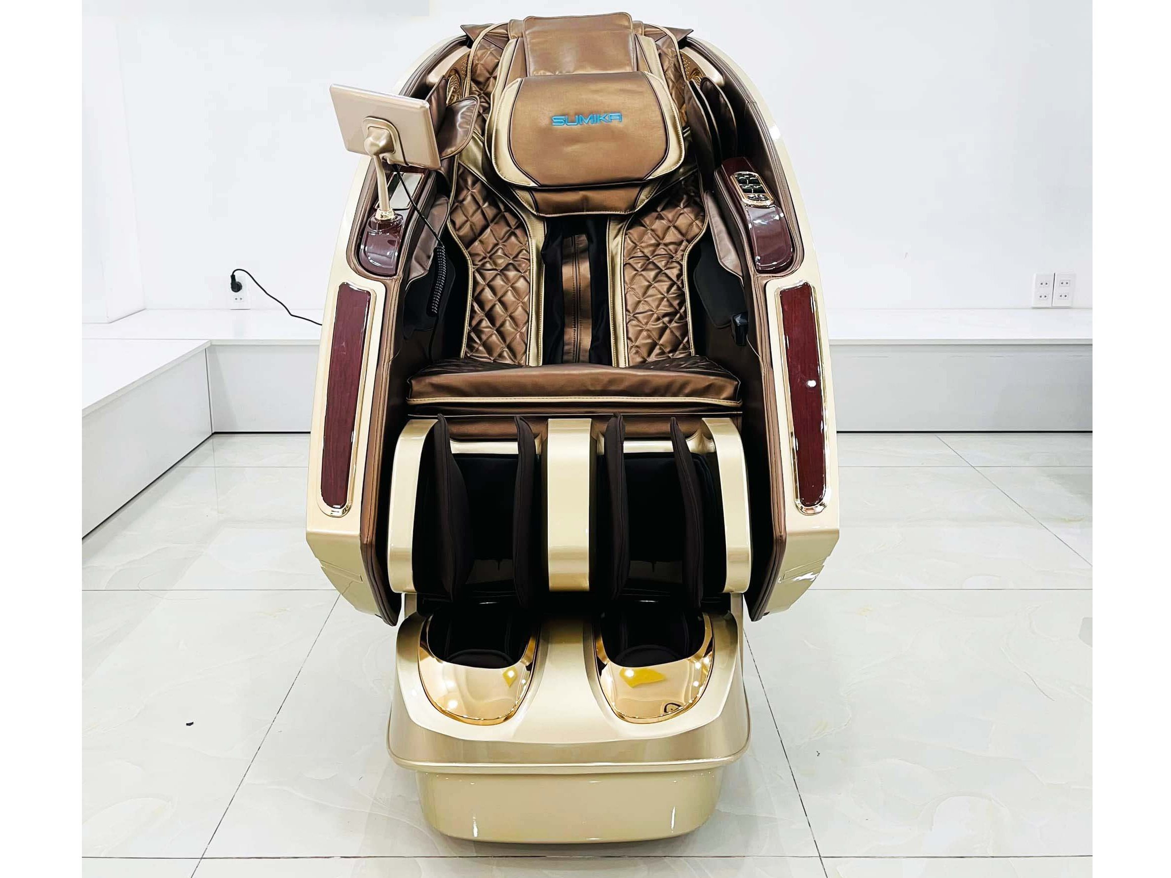 Ghế massage Sumika 