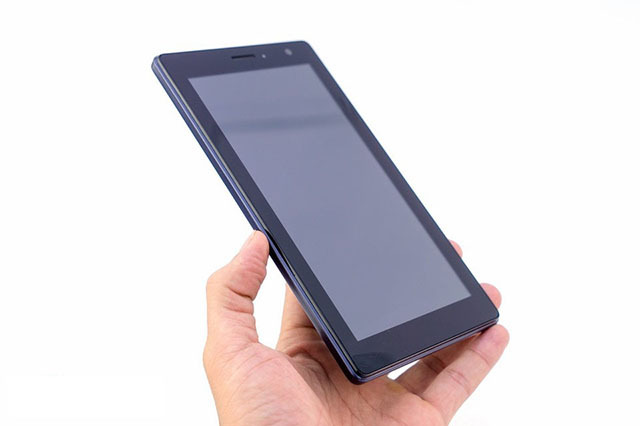 Máy tính bảng Itel Tab it1702 Máy tính bảng Itel Tab it1702