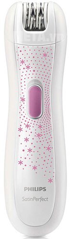 Máy làm sạch lông Philips HP6549