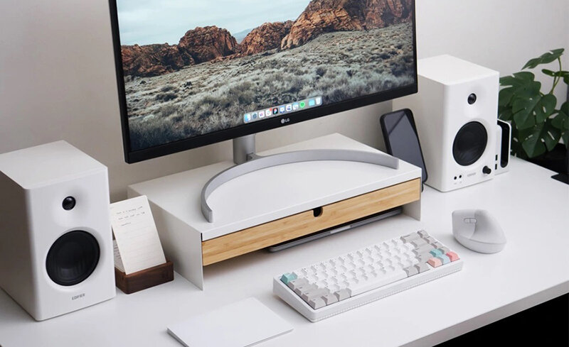 Loa kiểm âm Edifier MR4