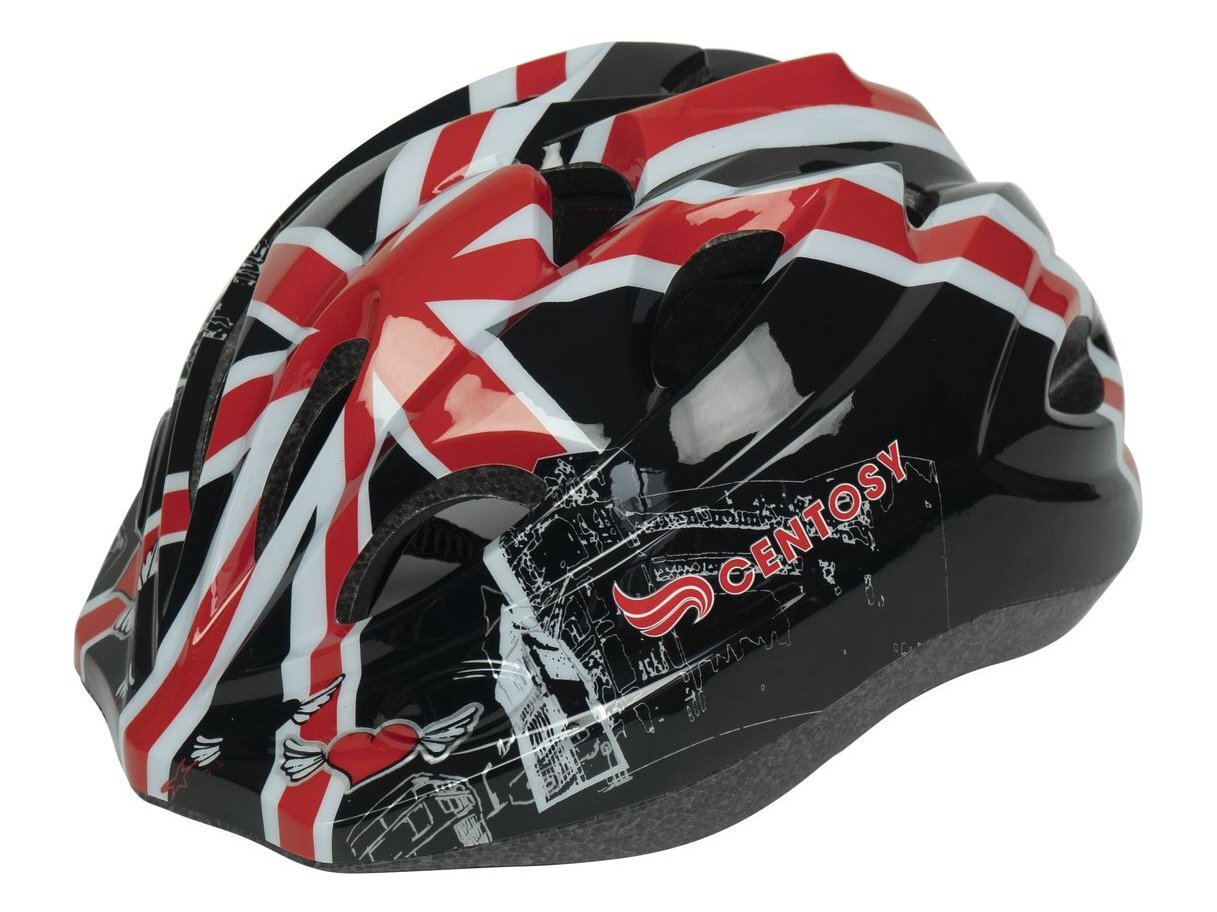 Mũ Centosy M1 màu đen Mũ Centosy M1