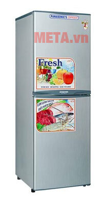 Tủ lạnh Darling 250 lít International NAD-2590C