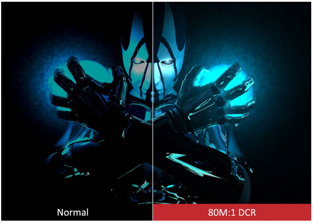 Màn hình gaming Viewsonic VX2405-P-MHD