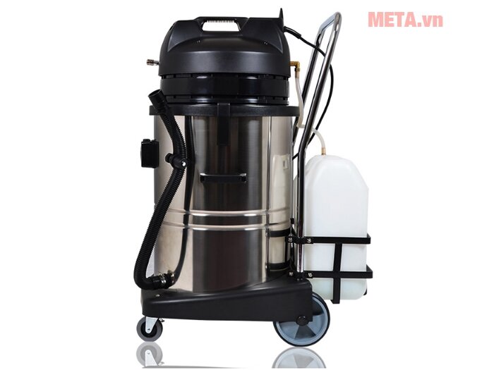 Máy hút giặt thảm Camry BF-401