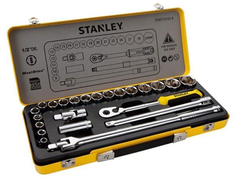 Stanley STMT74183-8