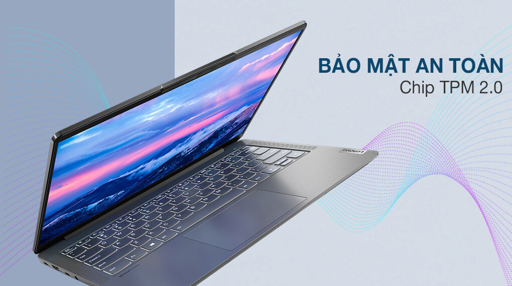 Laptop Lenovo IdeaPad Slim 5 Pro 16ARH7