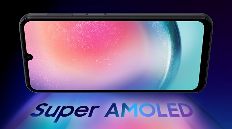 Samsung Galaxy A24 8GB/128GB