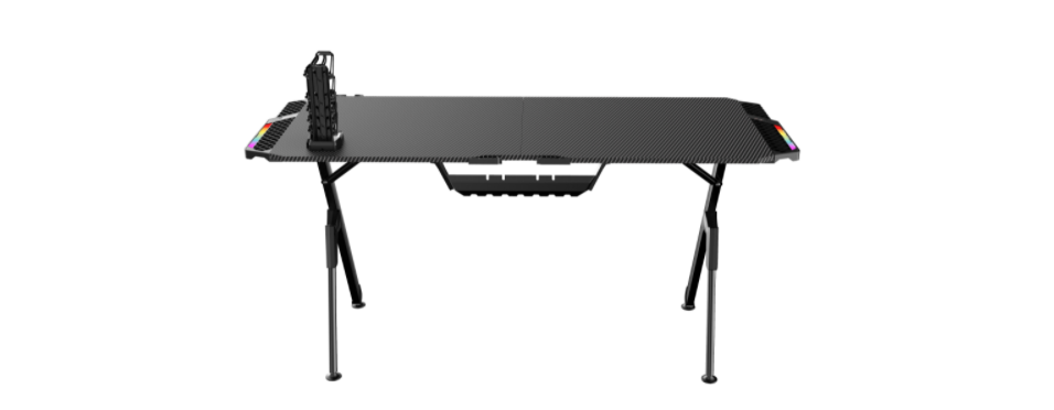 Bàn Gaming EGT1460R Blade 4