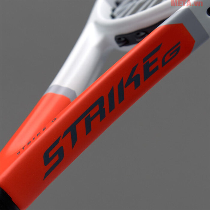 Vợt Tennis Babolat Strike G 2017 (101287)