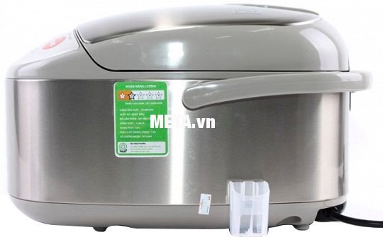 Nồi cơm điện tử cao tần Zojirushi ZONC-NP-HBQ10-XA