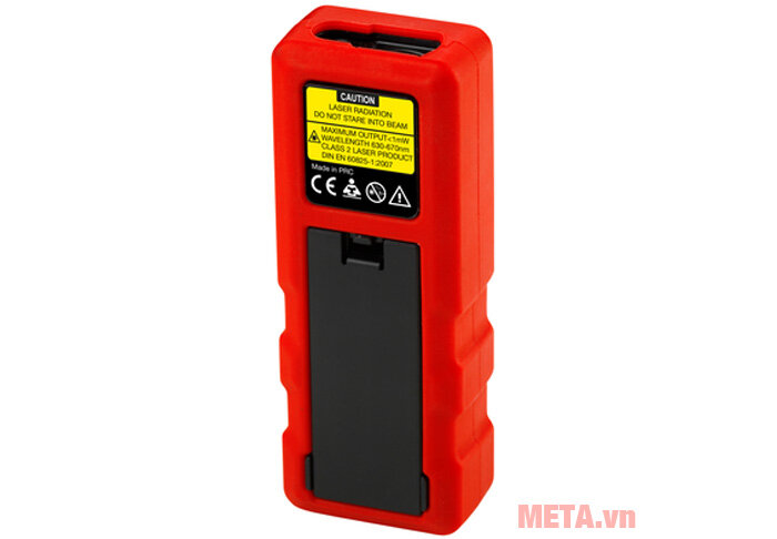 Máy đo khoảng cách Laser Sola Vector 20 Máy đo khoảng cách Laser Sola Vector 20
