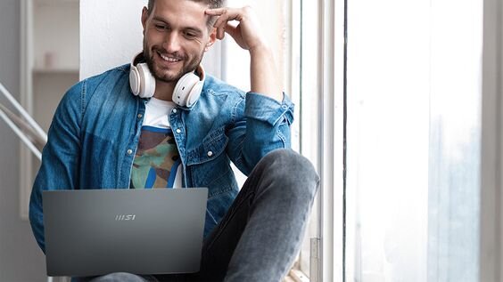 MSI Modern 14 B5M 202VN (Ảnh 7)