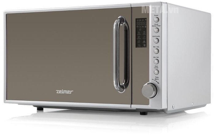 Lò vi sóng Zelmer ZMW3102X Lò vi sóng Zelmer ZMW3102X