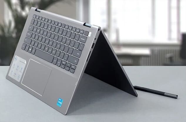 Laptop Dell Inspiron 5406